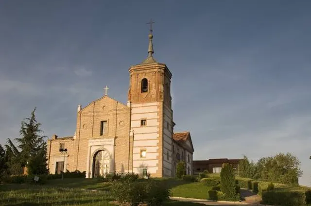 Cerro de los Ángeles