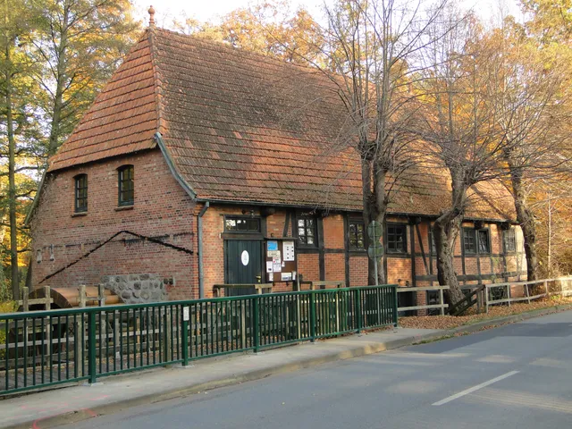 Holmer Mühle