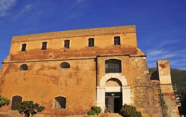 The Spanish & Portuguese Synagogue