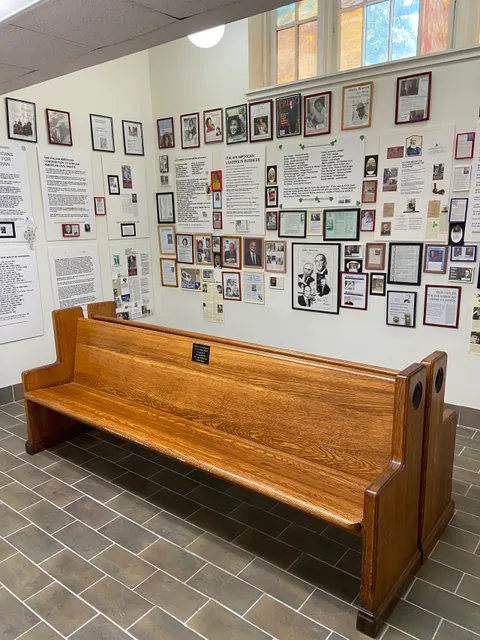 American Italian Heritage Museum