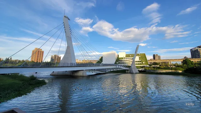 Chintan Park (Green Pond Park)