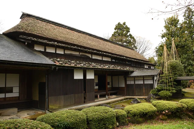 Ukita house