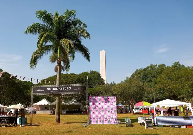 Smorgasburg