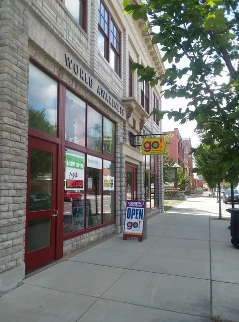 World Awareness Children's Museum