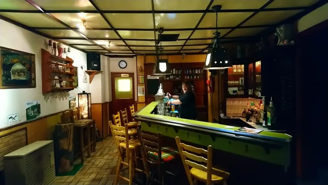 Gaststätte ZUR STADT ISERLOHN