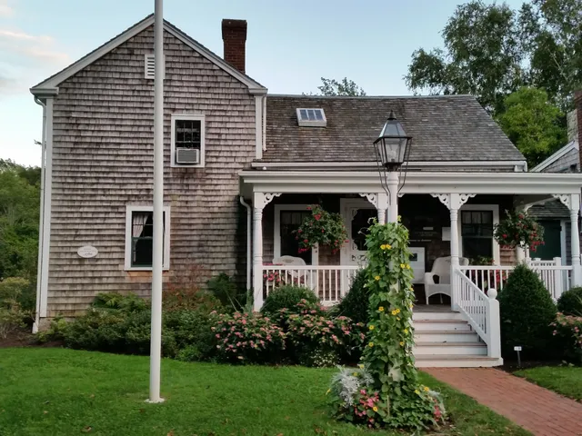 Thornton Burgess Society