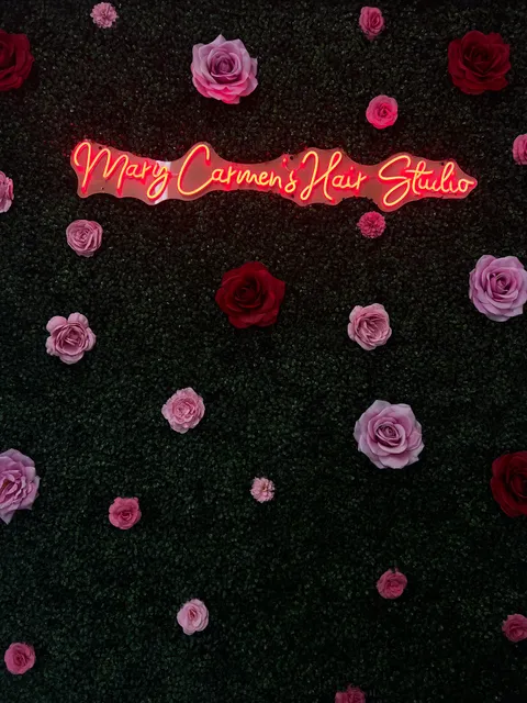 Mary Carmen's Hair Studio