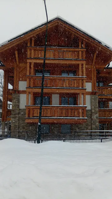 Baron Tadeusz. Pokoje gościnne