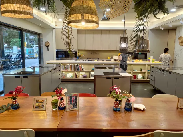 桂冠窩廚房 Joy' in Kitchen