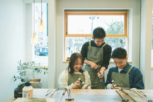 手作りペアリング OneT.(ワント) 浜松店