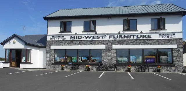 Mid West Furniture