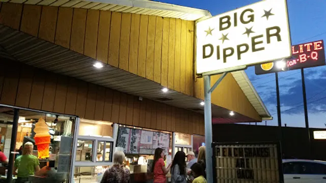 Big Dipper