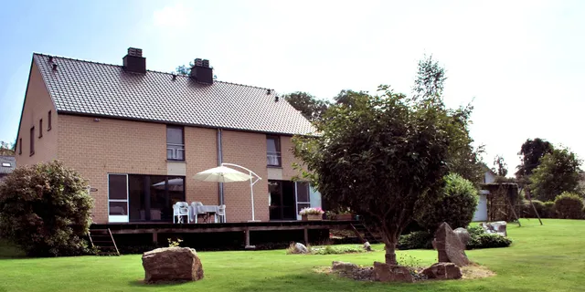 Le Clos du Lac - Chambres d'hôtes à Sart-Lez-Spa