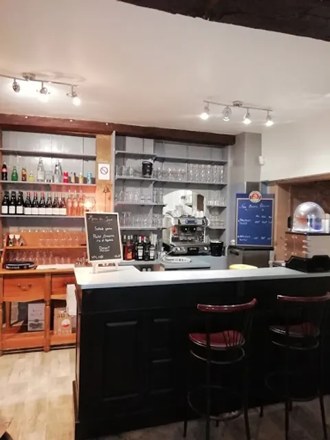 Restaurant Le Peyrinois