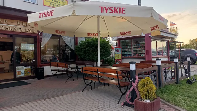 Restauracja Bar "Klif"