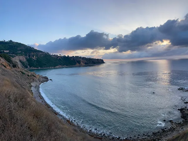 Palos Verdes Coastline Trail