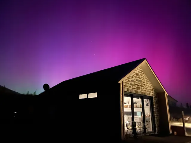 Simply stunning studios