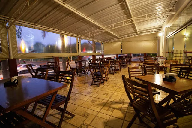 Restaurante Bar e Delivery Terraço Gastrobar