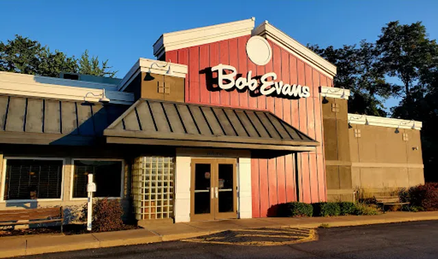 Bob Evans