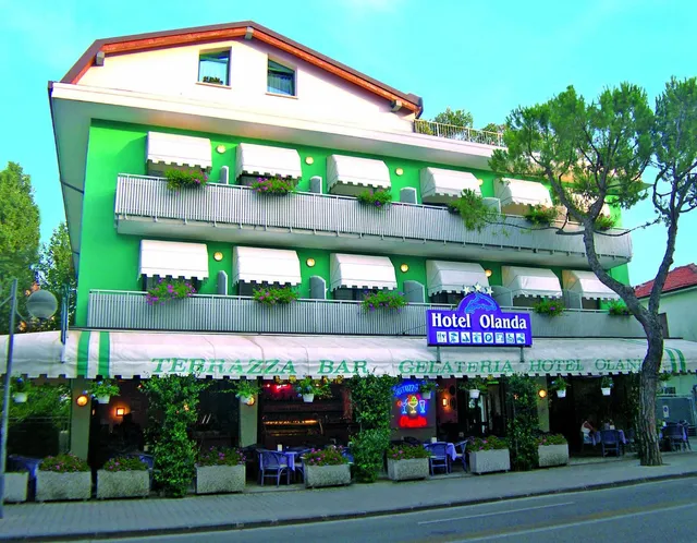 Hotel Olanda