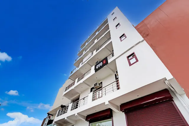 HOtel O The Clarks Inn