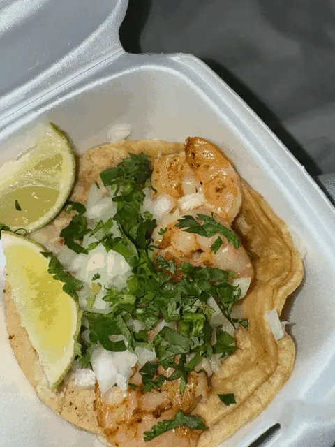 El Guacamole Restaurant