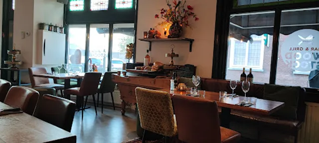 Woodstock Oss bar&grill