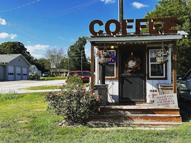 Packhouse Coffee Company