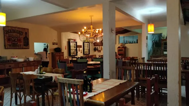 Restaurante Panela Bistro