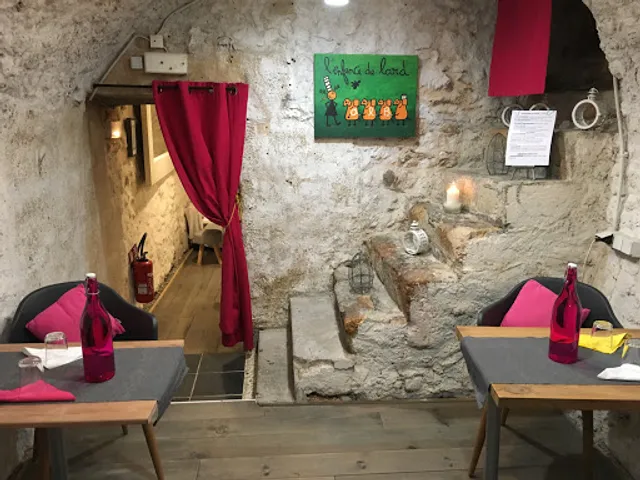 Crêpes Cidre et Compagnie