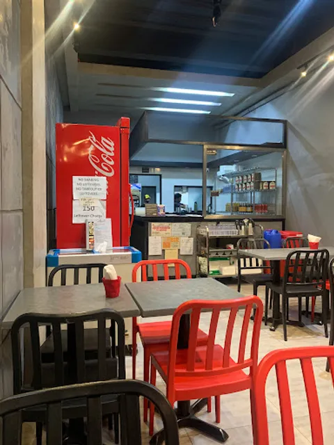 Uncle Moes Shawarma Hub