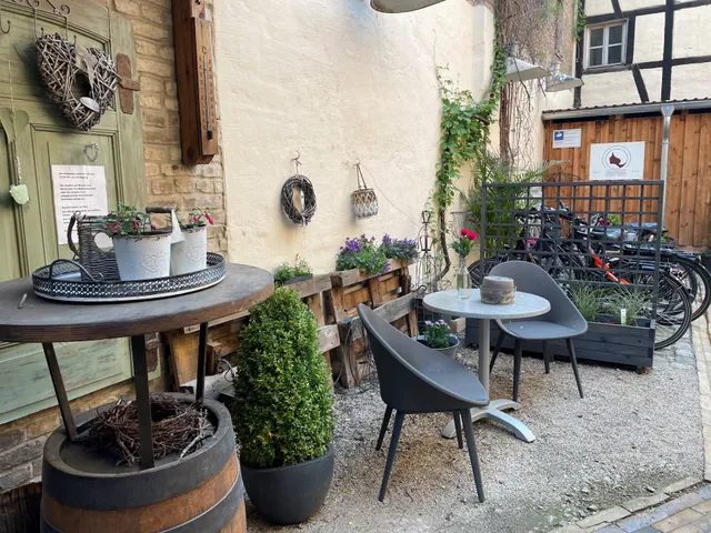 Walhalla Aparthotel Potsdam