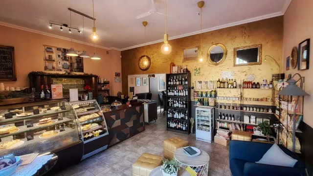 La piazzetta (Wrocław)