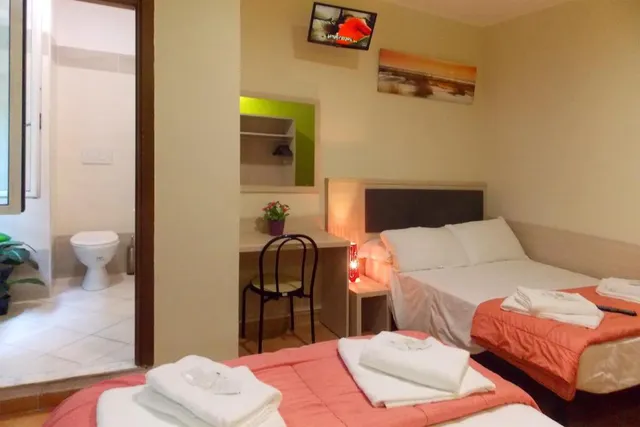 Hotel Midtown Milano