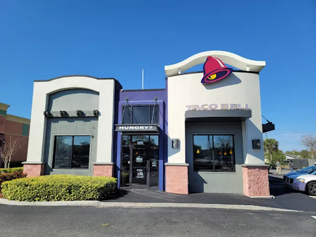 Taco Bell
