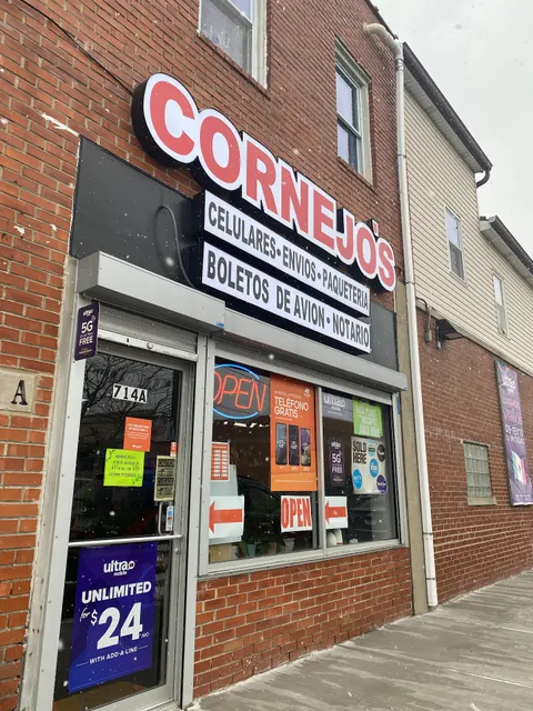 Cornejo's