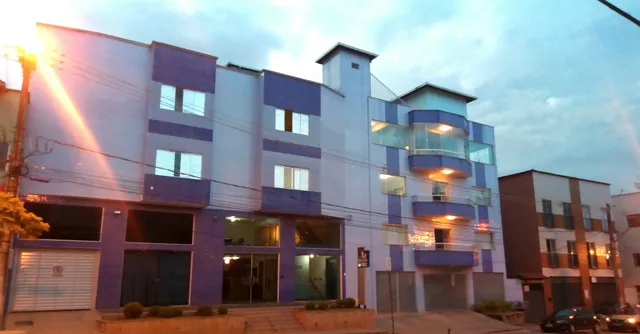 Avenida Palace Hotel