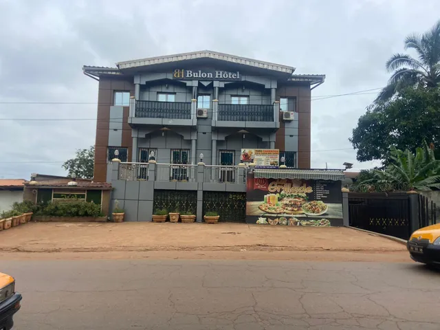 Hôtel BULON