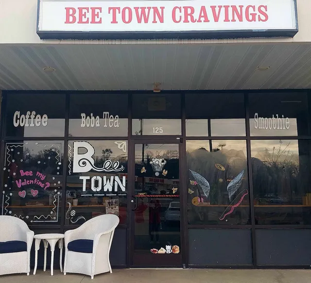 Bee Town Cravings