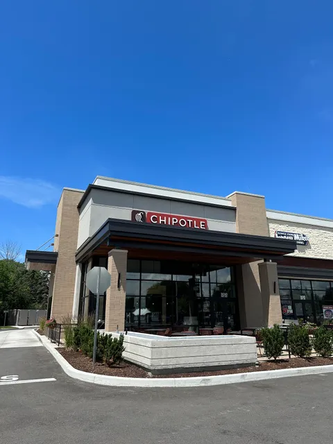 Chipotle Mexican Grill