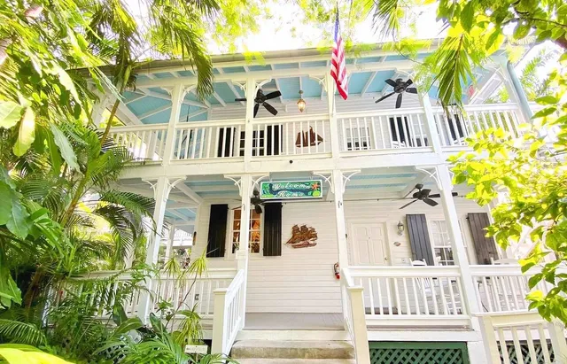 Key West Harbor Inn