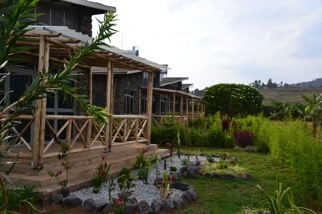 Imbogo Diners & Lounge