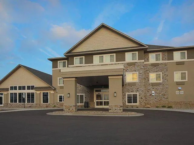 Gateway Park Hotel and Suites - Sioux Falls / Tea