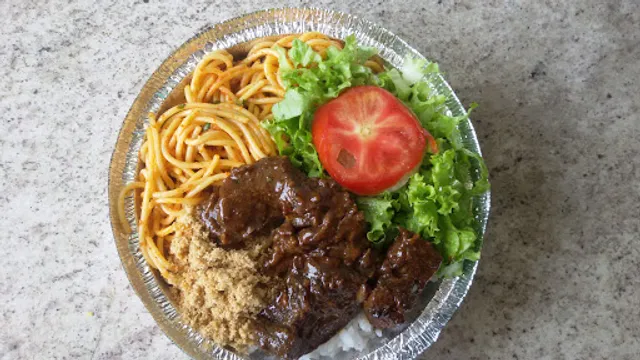 quentinha na hora caseira atendimento marly e wagner