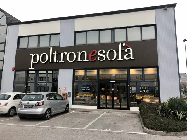 poltronesofà Vicenza