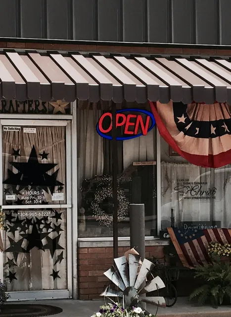 Master Crafters Gift & Primitives Shoppe