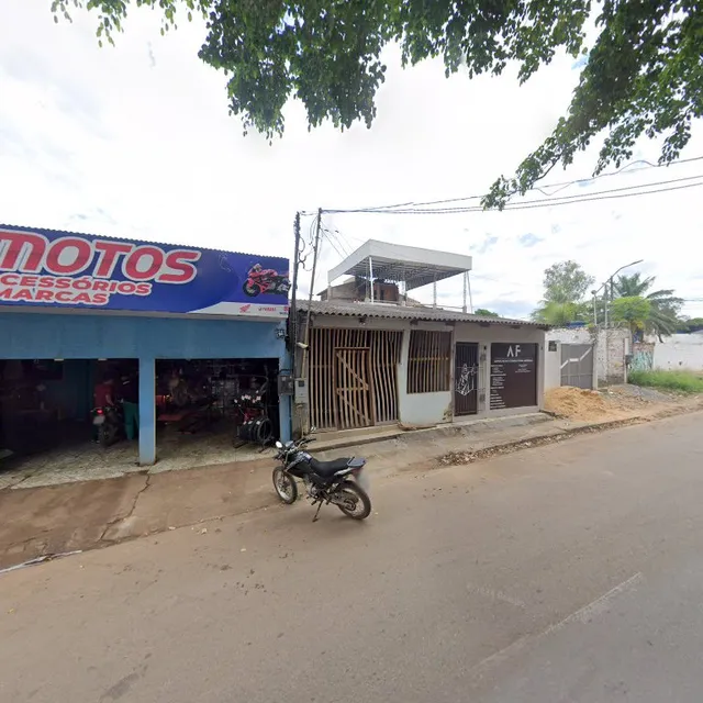 Primícias Café e Restaurante