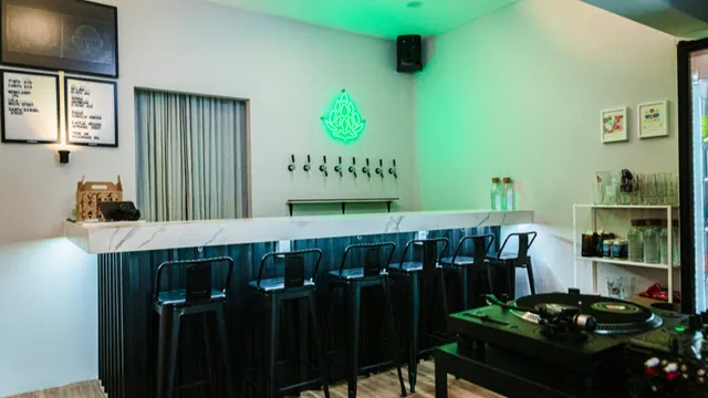 Drunkentap Chapalita