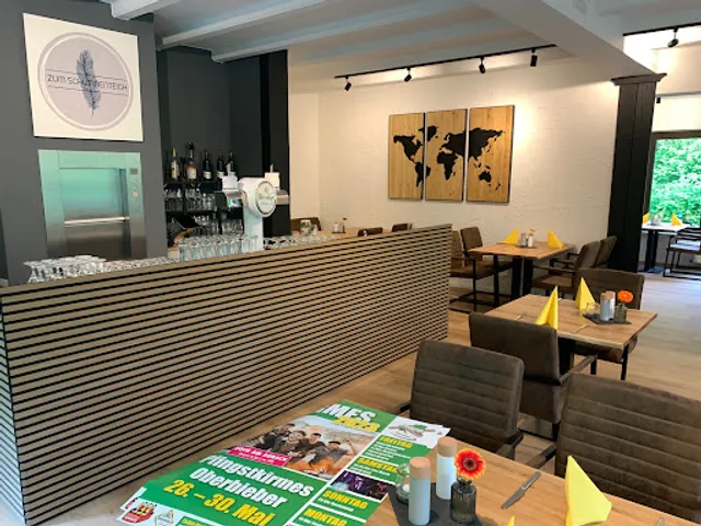 Restaurant Zum Schwanenteich