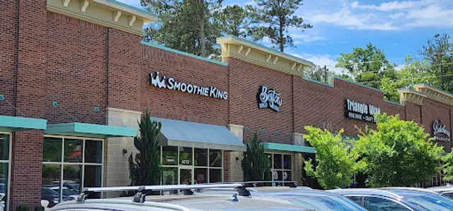 Smoothie King